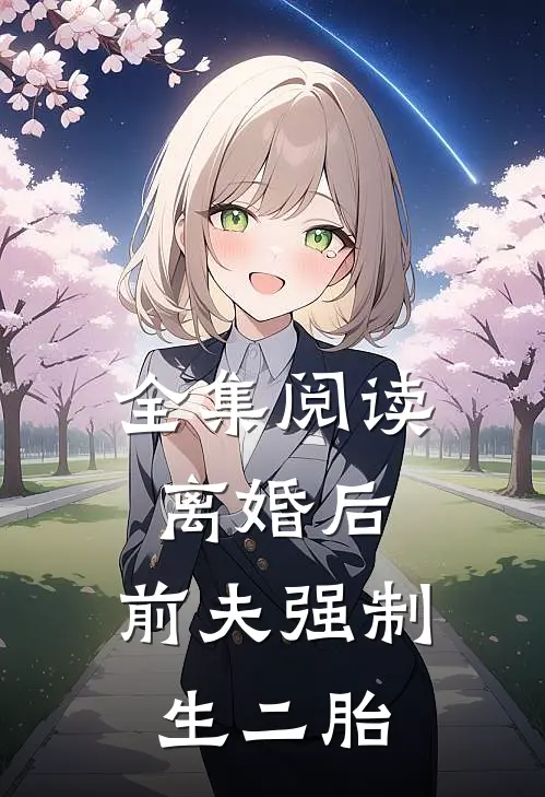 全集阅读离婚后，前夫强制生二胎