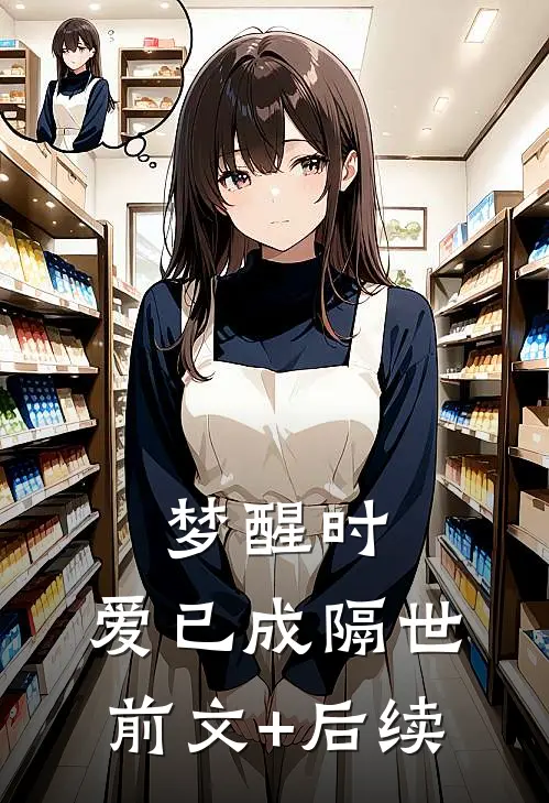 梦醒时，爱已成隔世前文+后续