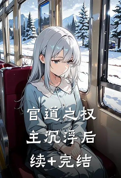 官道之权主沉浮后续+完结