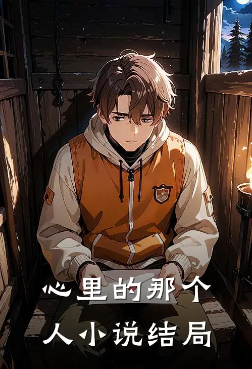 心里的那个人小说结局