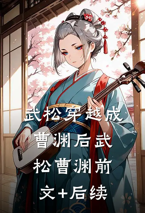 武松穿越成曹渊后武松曹渊前文+后续