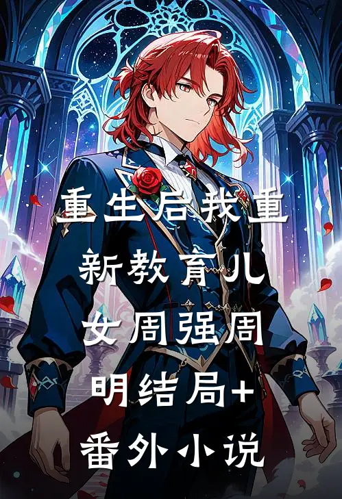 重生后我重新教育儿女周强周明结局+番外小说