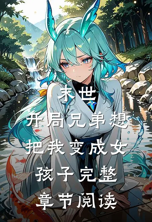 末世：开局兄弟想把我变成女孩子完整章节阅读