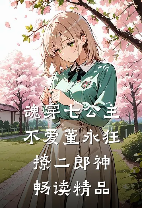 魂穿七公主，不爱董永狂撩二郎神畅读精品