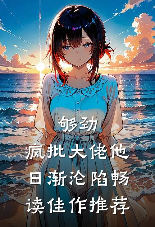 够劲：疯批大佬他日渐沦陷畅读佳作推荐