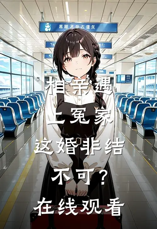 相亲遇上冤家，这婚非结不可？在线观看