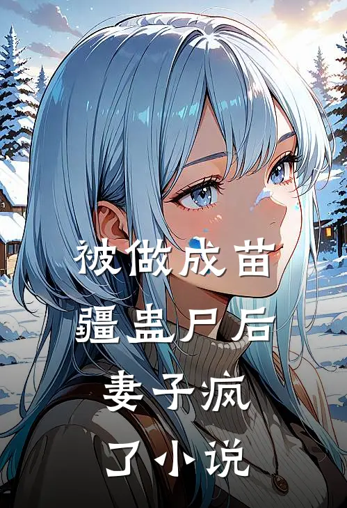 被做成苗疆蛊尸后,妻子疯了叫