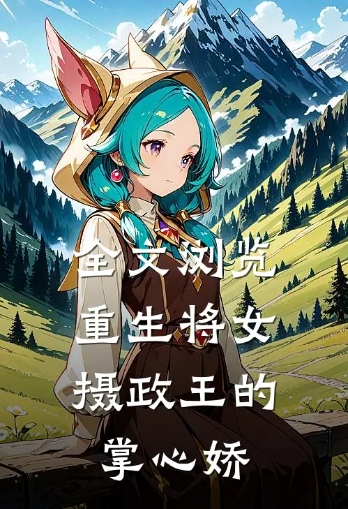 全文浏览重生将女：摄政王的掌心娇