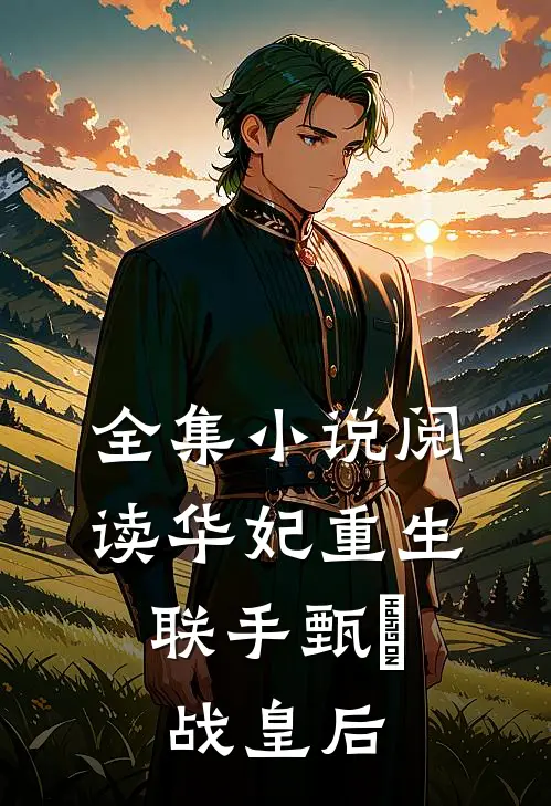 全集小说阅读华妃重生，联手甄嬛战皇后