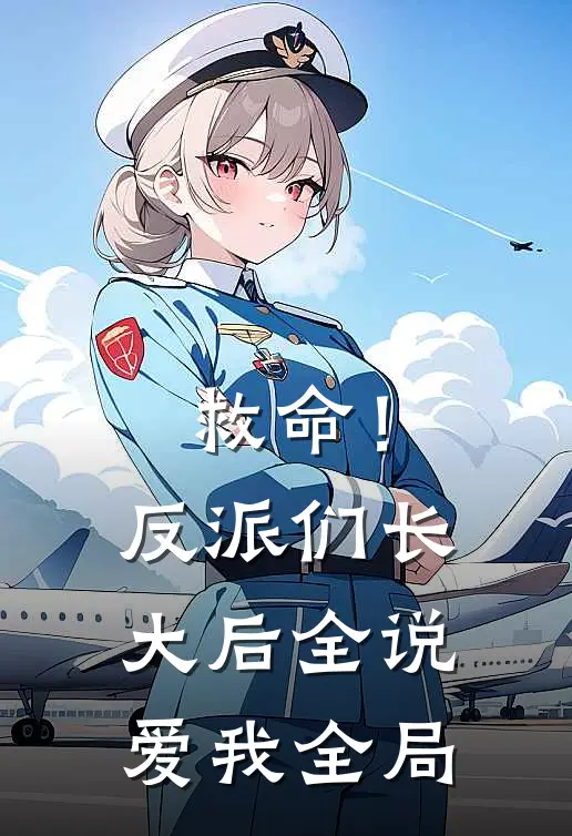 救命！反派们长大后全说爱我全局