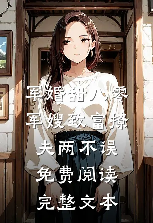 军婚甜八零军嫂致富撩夫两不误免费阅读完整文本