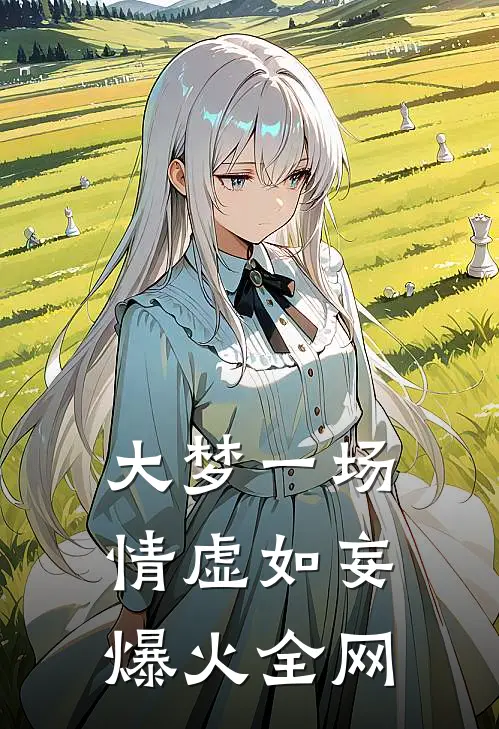 大梦一场，情虚如妄爆火全网