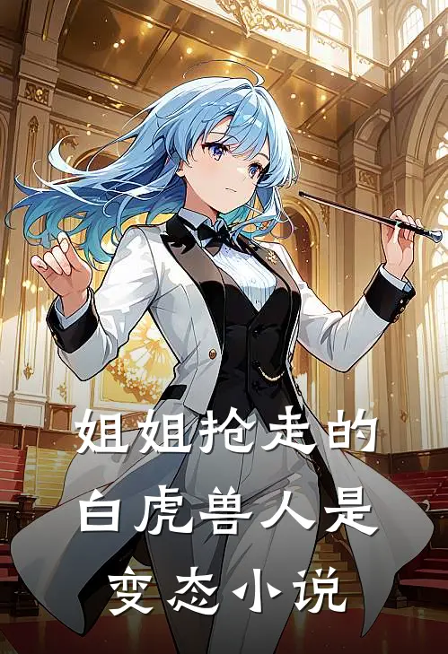 姐姐抢走的白虎兽人是变态小说