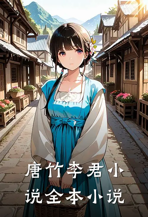 唐竹李君小说全本小说