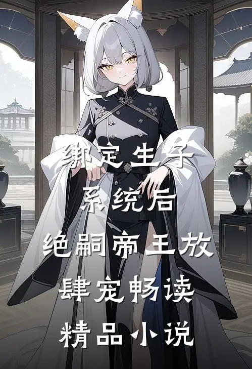 绑定生子系统后，绝嗣帝王放肆宠畅读精品小说
