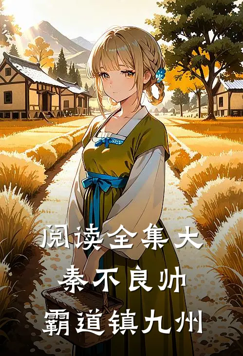 阅读全集大秦不良帅，霸道镇九州