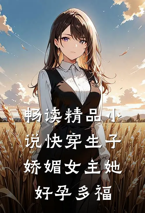 畅读精品小说快穿生子：娇媚女主她好孕多福