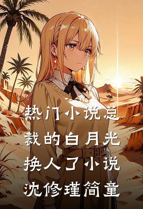 热门小说总裁的白月光换人了小说沈修瑾简童