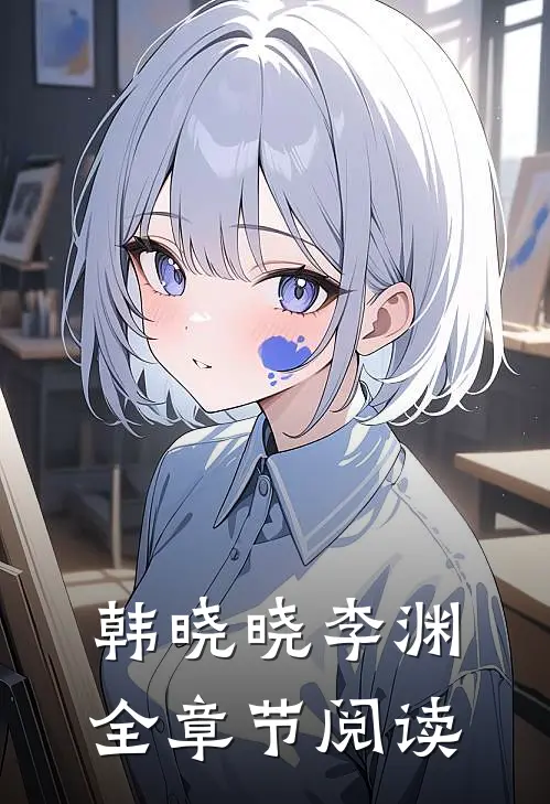 韩晓晓李渊全章节阅读