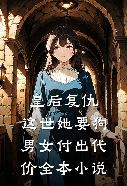 皇后复仇：这世她要狗男女付出代价全本小说