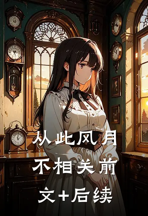 从此风月不相关前文+后续
