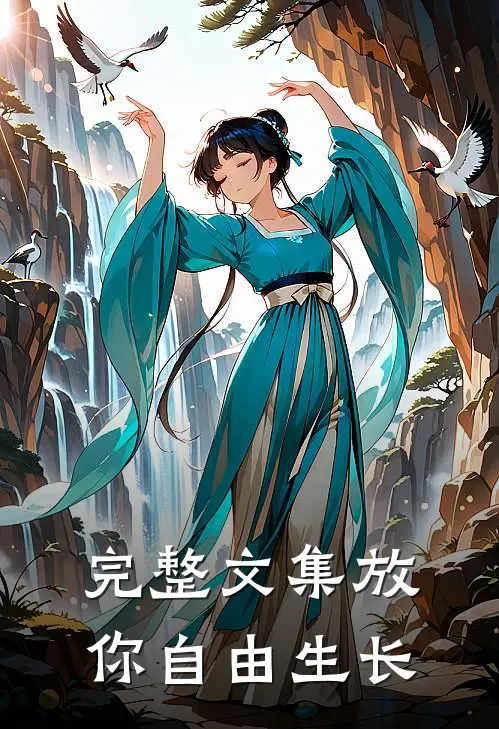 完整文集放你自由生长