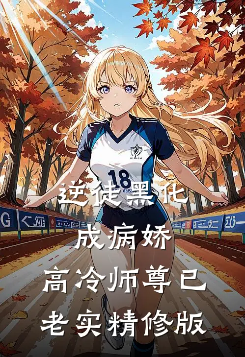 逆徒黑化成病娇，高冷师尊已老实精修版