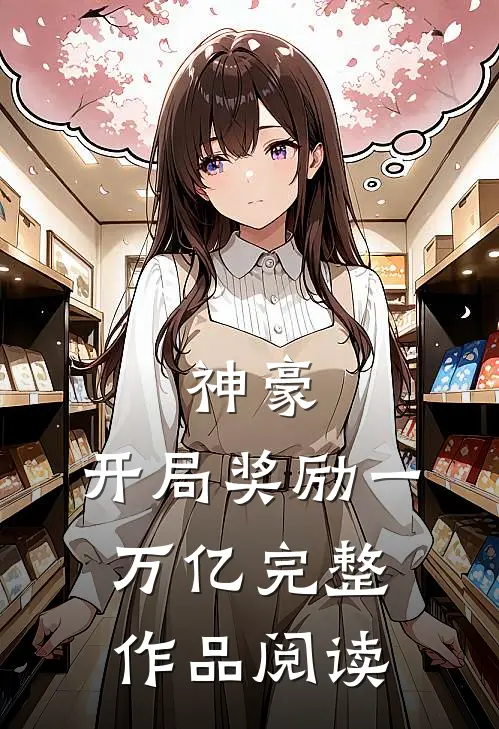 神豪：开局奖励一万亿完整作品阅读