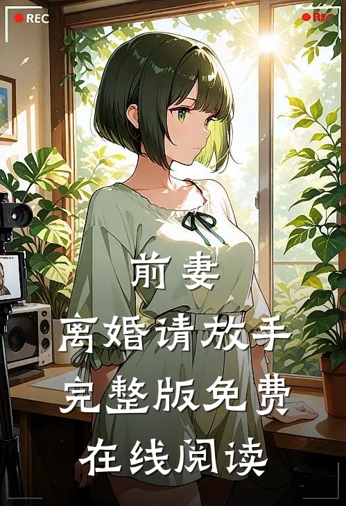 前妻，离婚请放手完整版免费在线阅读