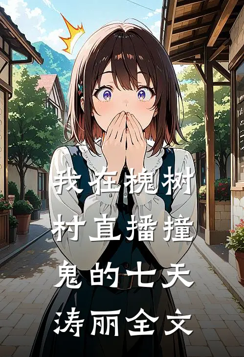 我在槐树村直播撞鬼的七天”涛”丽全文
