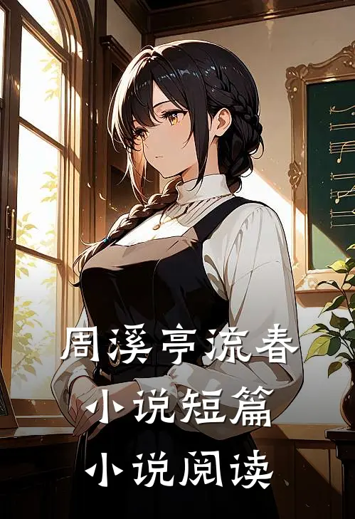 周溪亭流春小说短篇小说阅读
