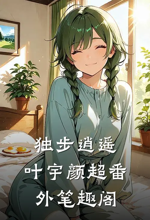 独步逍遥：叶宇颜超番外笔趣阁