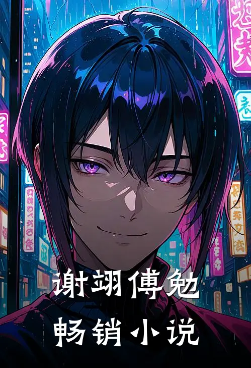 谢翊傅勉畅销小说