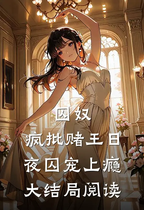囚奴：疯批赌王日夜囚宠上瘾大结局阅读
