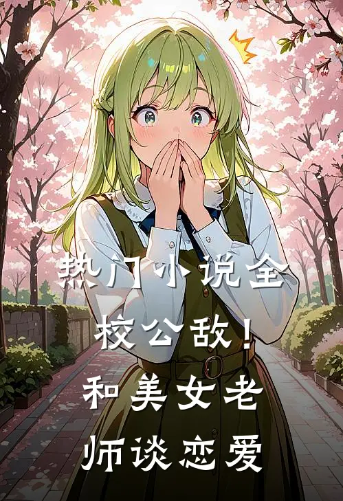 热门小说全校公敌！和美女老师谈恋爱