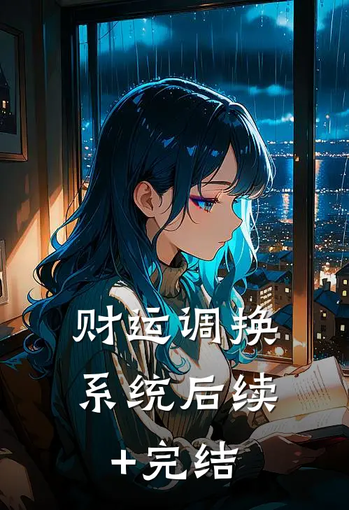 财运调换系统后续+完结
