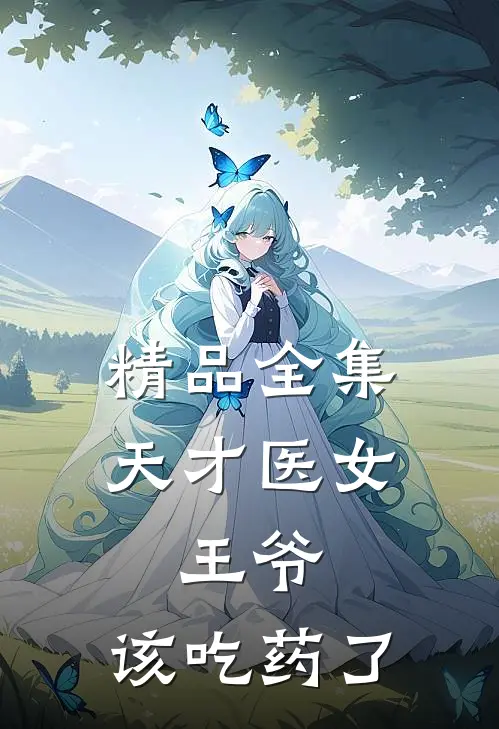 精品全集天才医女：王爷，该吃药了