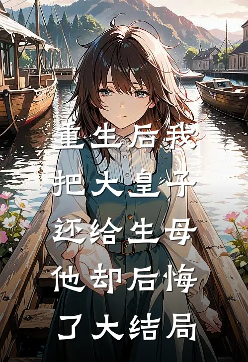 重生后我把大皇子还给生母，他却后悔了大结局