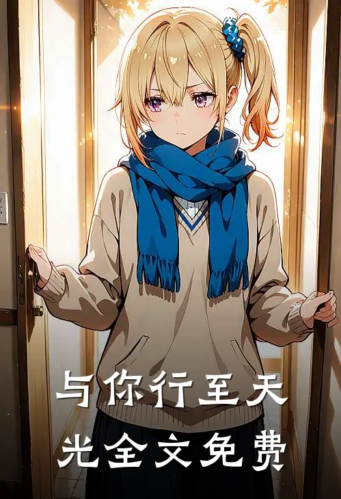 与你行至天光全文免费