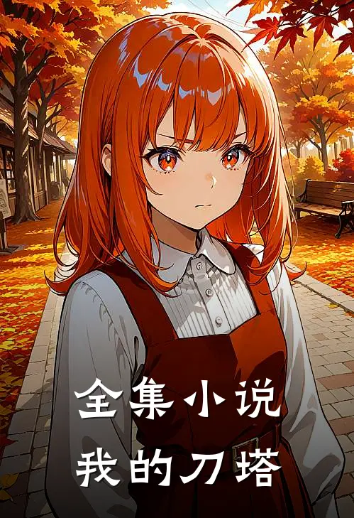 全集小说我的刀塔