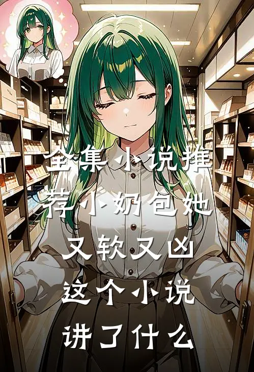 全集小说推荐小奶包她又软又凶这个小说讲了什么