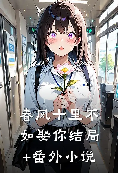 春风十里不如娶你结局+番外小说