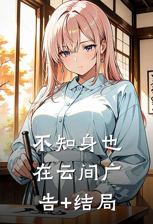 不知身也在云间广告+结局