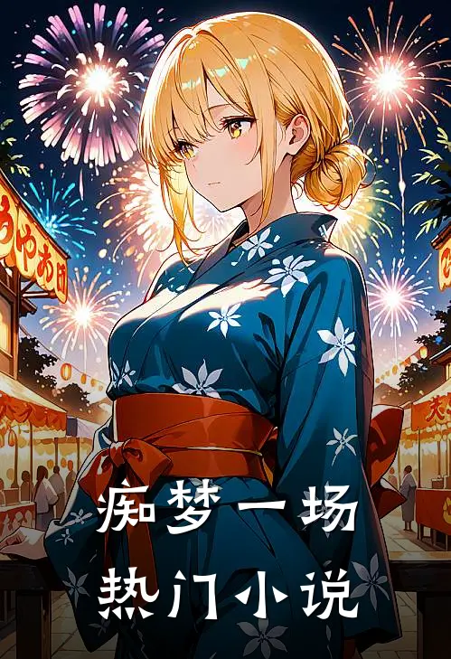 痴梦一场热门小说