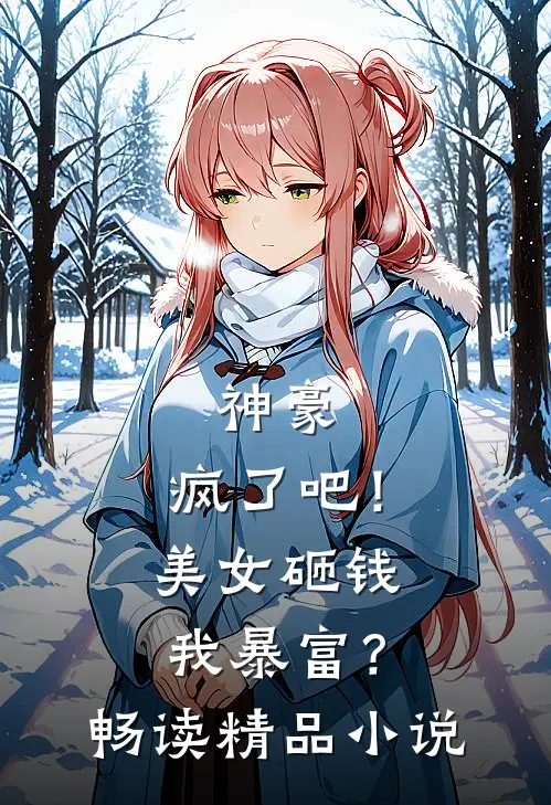 神豪：疯了吧！美女砸钱我暴富？畅读精品小说