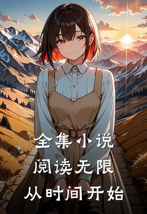 全集小说阅读无限：从时间开始