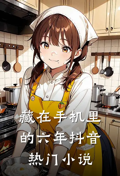 藏在手机里的六年抖音热门小说