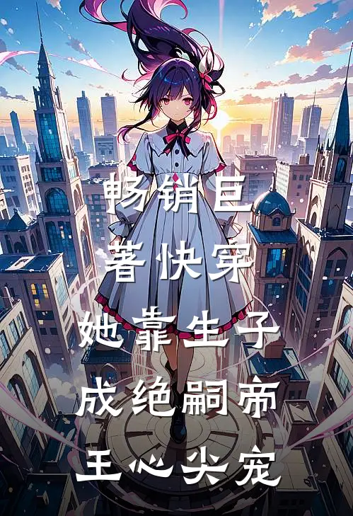 畅销巨著快穿：她靠生子成绝嗣帝王心尖宠