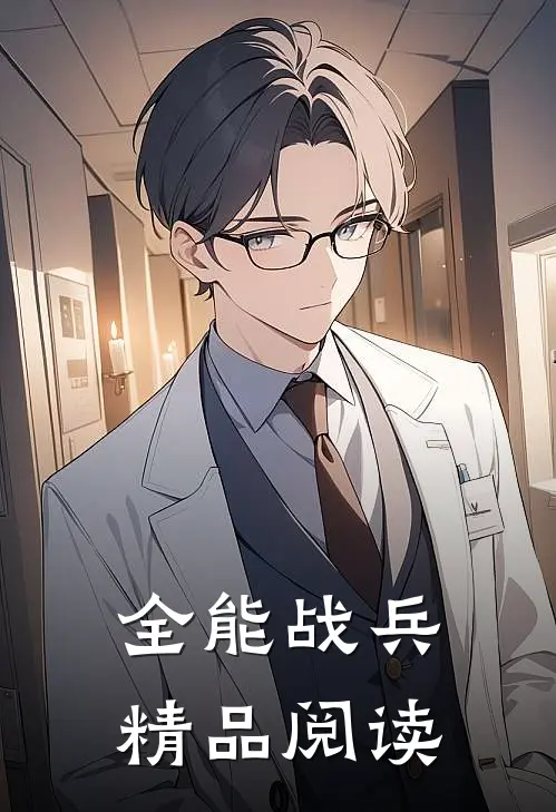 全能战兵精品阅读