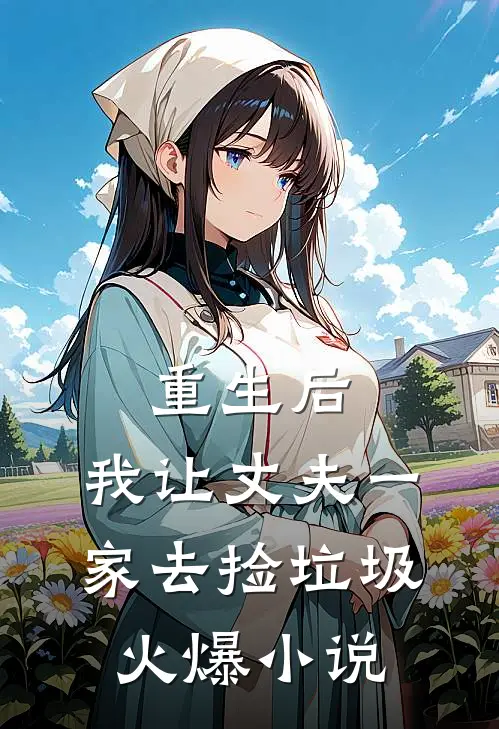 重生后，我让丈夫一家去捡垃圾火爆小说